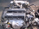 Nissan SR VVL 0